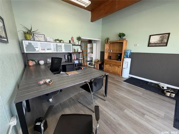 520 9th STREET #1, Humboldt, SK S0K 2A0