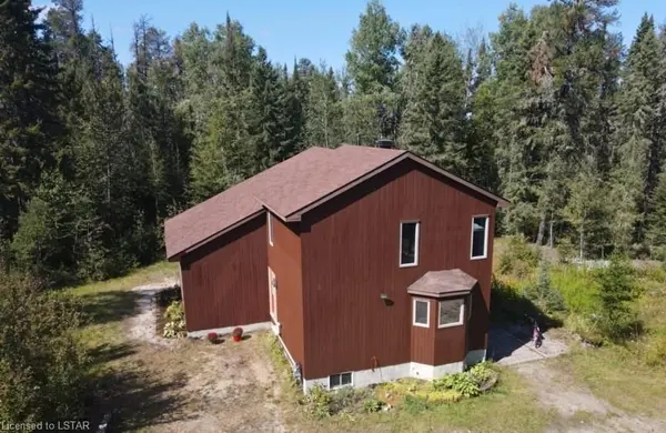 810 LAFOREST RD, Timmins, ON P4P 7C7