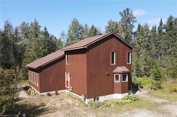 810 LAFOREST RD, Timmins, ON P4P 7C7