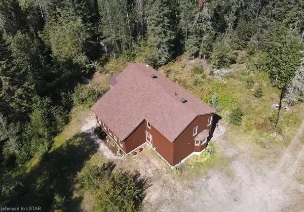 810 LAFOREST RD, Timmins, ON P4P 7C7