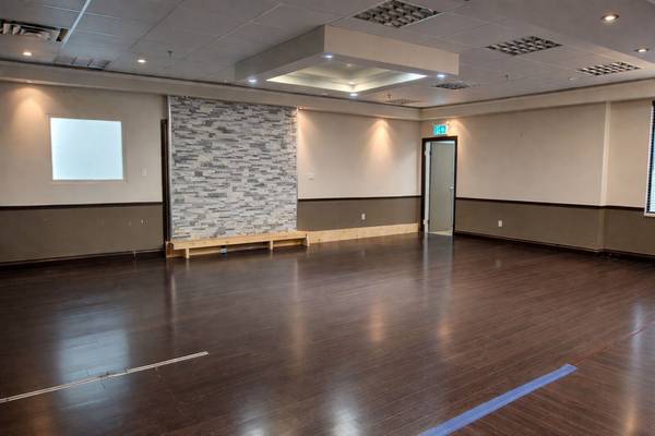 1055 Clark BLVD #SF 5, Brampton, ON L6T 3W4