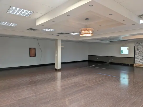 1055 Clark BLVD #SF 5, Brampton, ON L6T 3W4