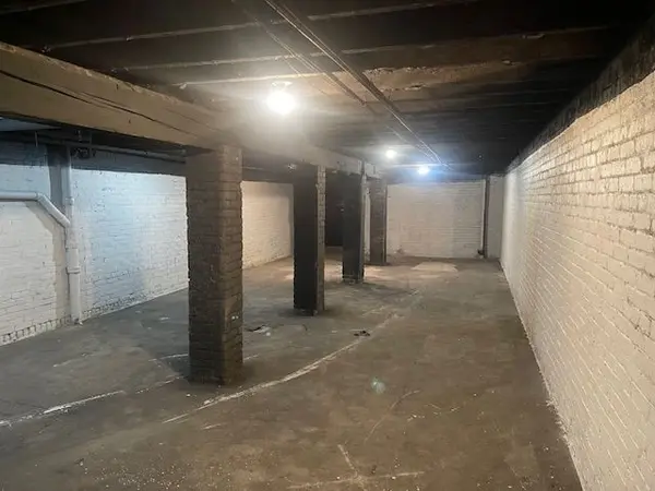 1161 St Clair AVE W #BSMT, Toronto W03, ON M6E 1B2