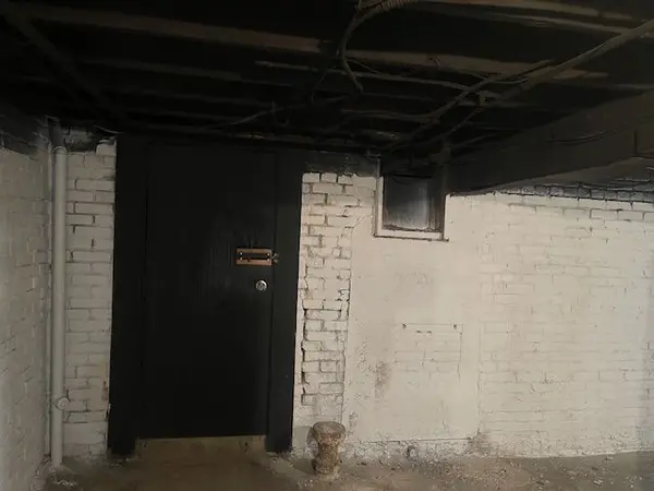 1161 St Clair AVE W #BSMT, Toronto W03, ON M6E 1B2