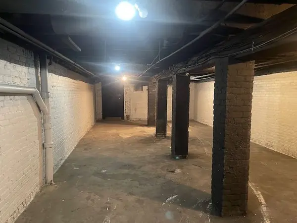 1161 St Clair AVE W #BSMT, Toronto W03, ON M6E 1B2