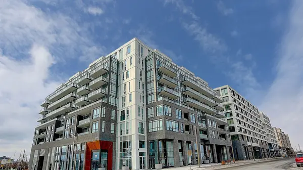 3005 Pine Glen RD #319, Oakville, ON L6M 5P5