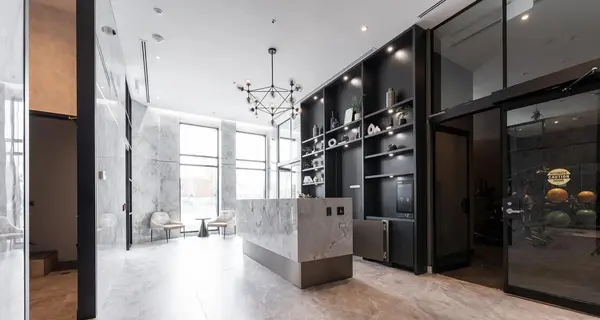 3005 Pine Glen RD #319, Oakville, ON L6M 5P5