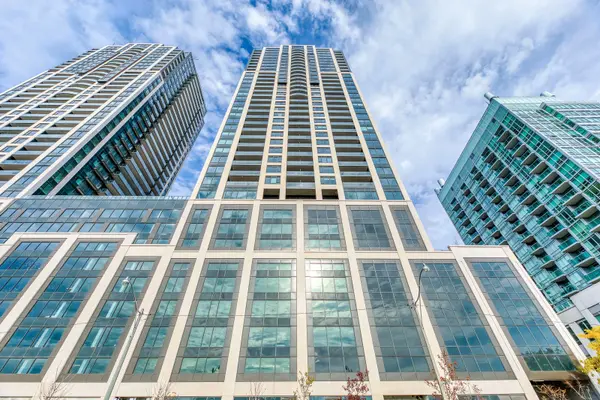 1926 Lakeshore BLVD W #1715, Toronto W01, ON M6S 1A1