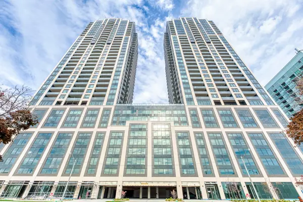 1926 Lakeshore BLVD W #1715, Toronto W01, ON M6S 1A1