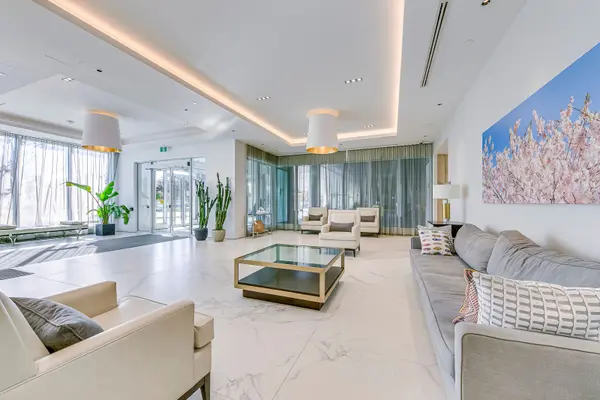 1926 Lakeshore BLVD W #1715, Toronto W01, ON M6S 1A1