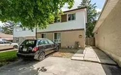 23 Habitat SQ #(Basement), Brampton, ON L6S 1X7