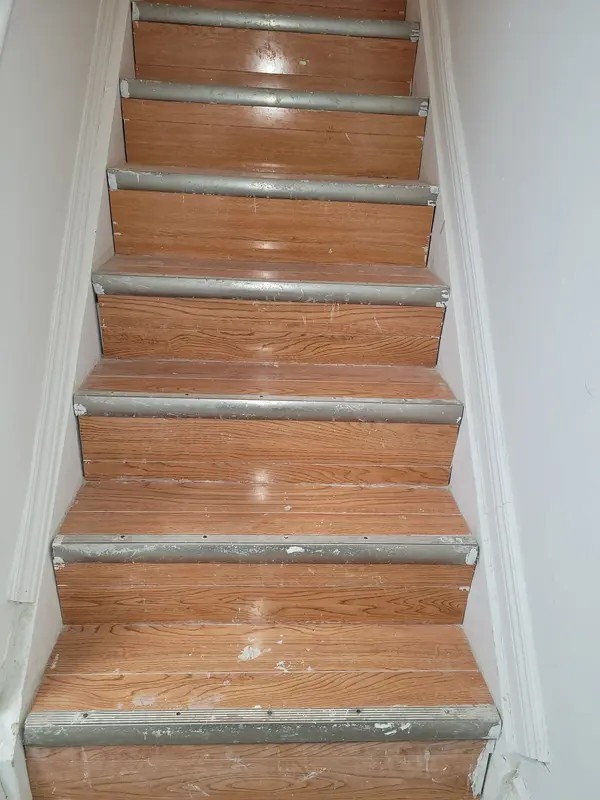 23 Habitat SQ #(Basement), Brampton, ON L6S 1X7