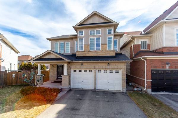 3260 Sealey CRES,  Burlington,  ON L7M 0J6