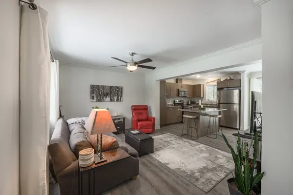 1015 Guilford CT, Dysart Et Al, ON K0M 1S0