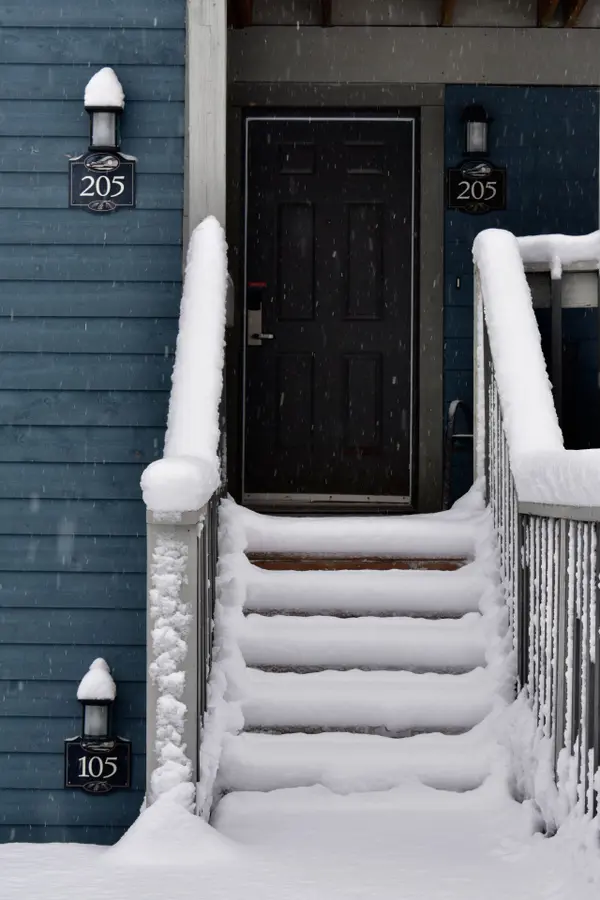 23-205 MAPLERIDGE DEERHURST DR, Huntsville, ON P1H 1A9