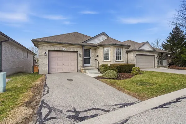 20 Windemere PL #10, St. Thomas, ON N5R 6H6