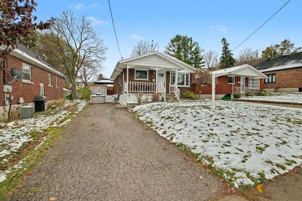 111 First AVE, Cambridge, ON N1S 2B5