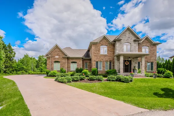 23 Highgrove CT, Cambridge, ON N3H 4R8