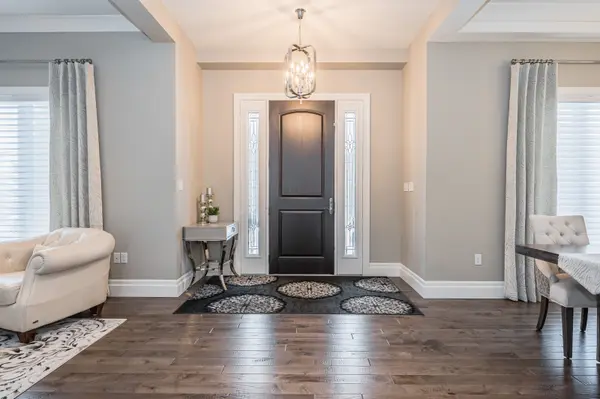 23 Highgrove CT, Cambridge, ON N3H 4R8