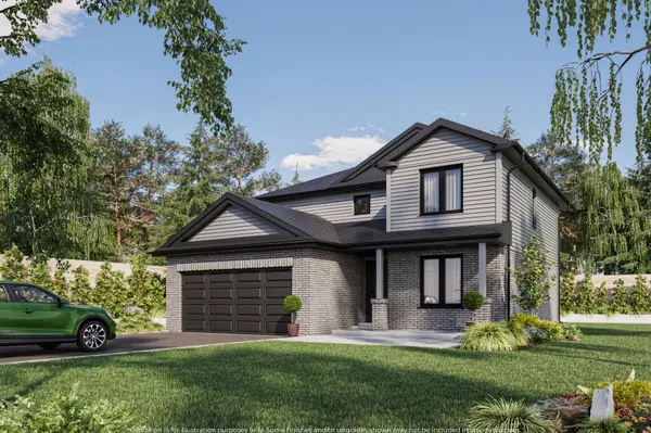 22 Postma CRES, North Middlesex, ON N0M 1A0