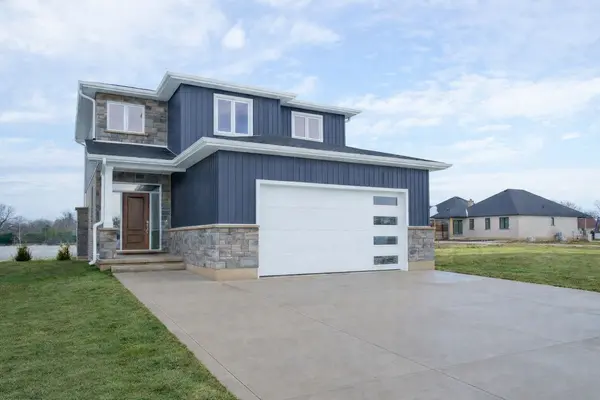 115 Atkinson ST, North Middlesex, ON N0M 1A0