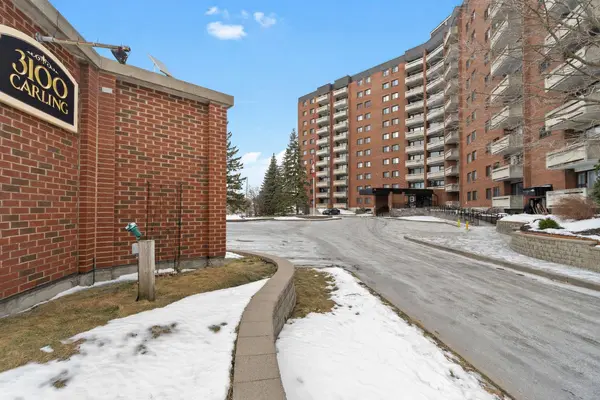 3100 Carling AVE #721, Crystal Bay - Rocky Point - Bayshore, ON K2B 6J6