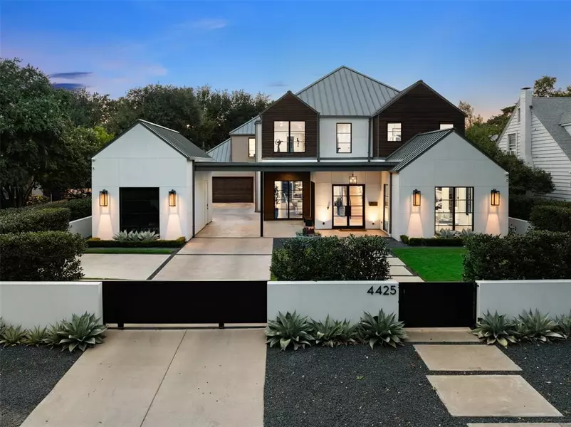 4425 Pomona Road, Dallas, TX 75209