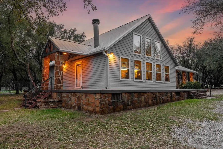 7005 County Road 551, Brownwood, TX 76801