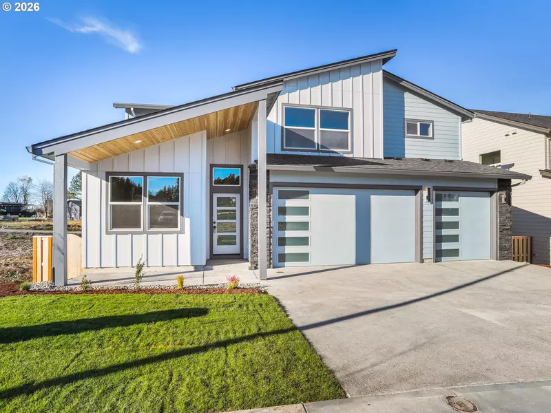 18865 SE CROOKED RIVER ST #42, Sandy, OR 97055