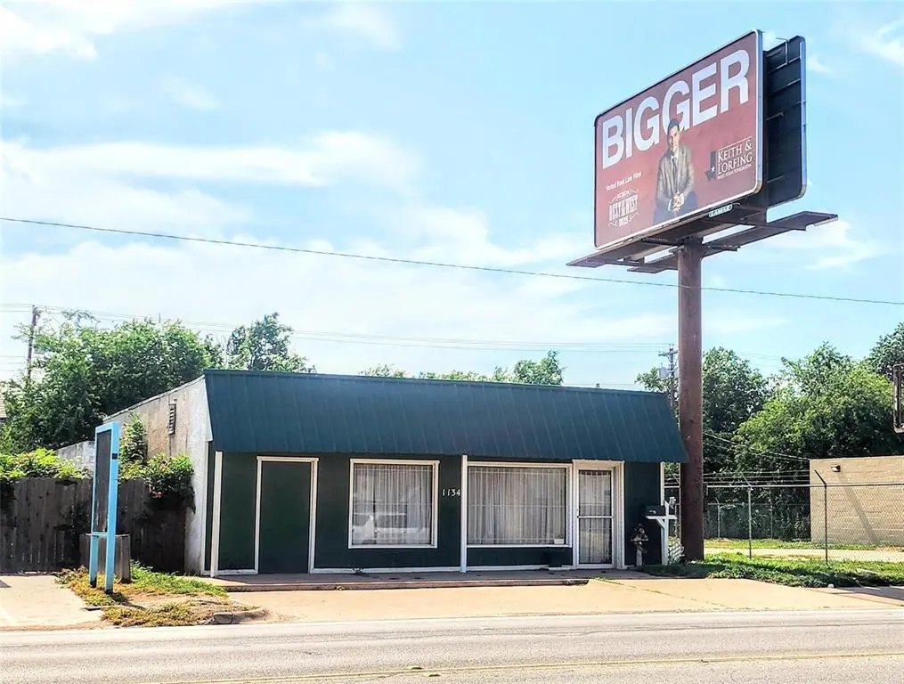 1134 Butternut Street, Abilene, TX 79602