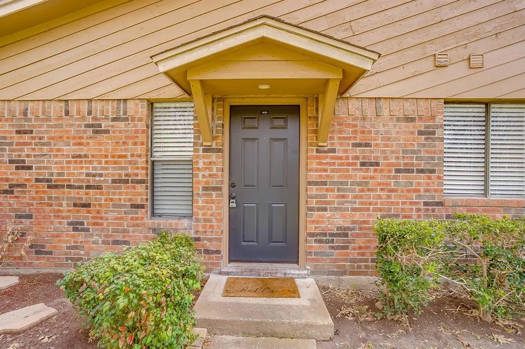 5638 Cedar Creek Drive, Benbrook, TX 76109