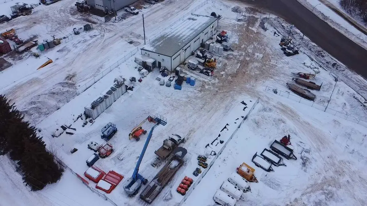 4303 50 AVE, Athabasca, AB T9S 1M4