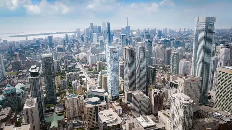 634 Church ST W #3802, Toronto C08, ON M4Y 2G3