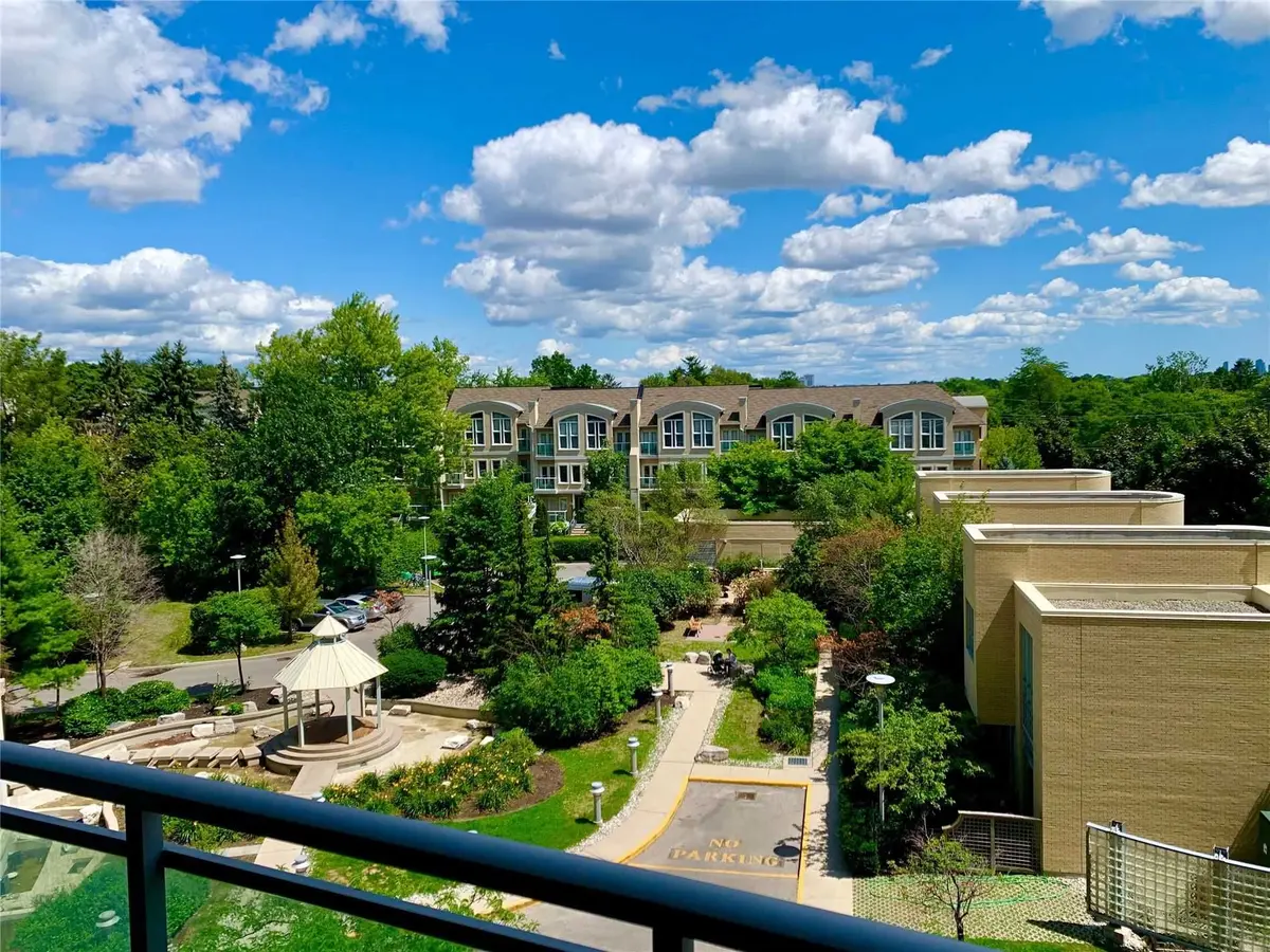 60 Byng AVE #409, Toronto C14, ON M2N 4K3