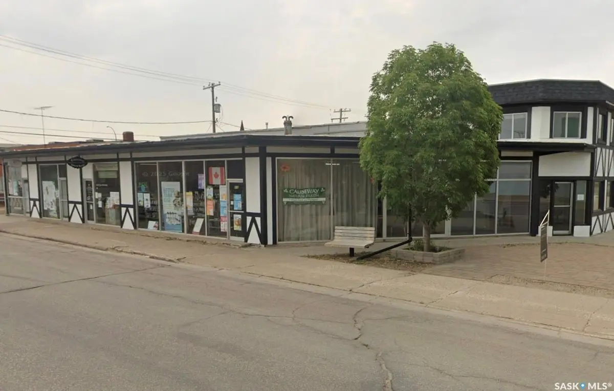 520 9th STREET #1, Humboldt, SK S0K 2A0