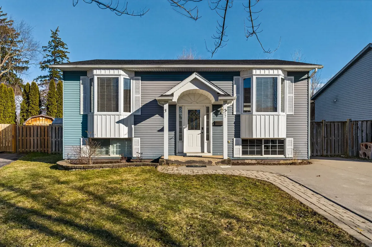 17 Anderson CRES, West Lincoln, ON L0R 2A0