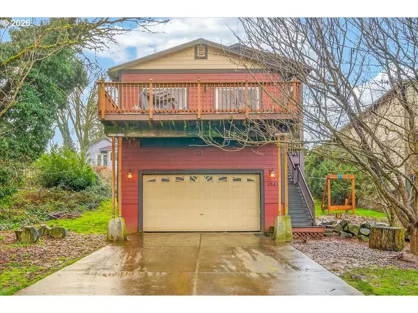 Columbia City, OR 97018,1645 3rd ST