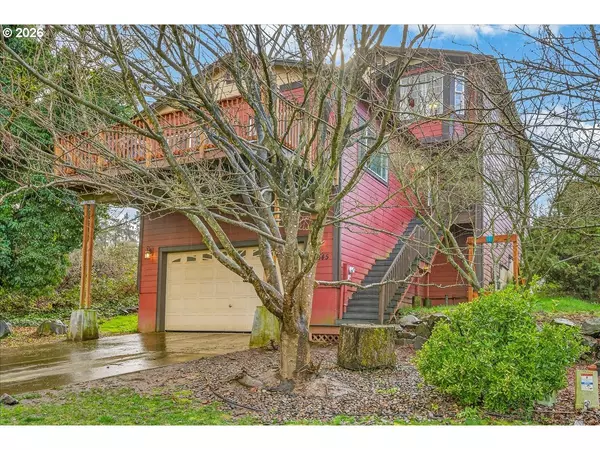 Columbia City, OR 97018,1645 3rd ST