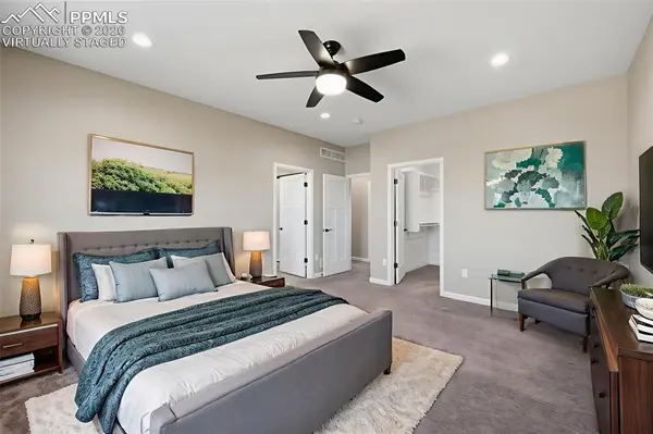 1619 N Calle Rosa DR, Pueblo, CO 81007