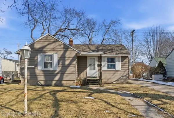 2846 Cooper AVE, Port Huron, MI 48060