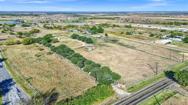 2260 N Louisiana Drive, Celina, TX 75009