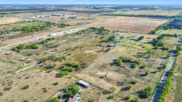 TBD N Louisiana Drive, Celina, TX 75009