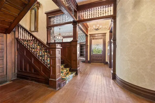 5317 Bluebonnet Drive, Colleyville, TX 76034