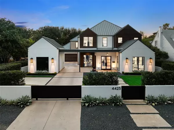 Dallas, TX 75209,4425 Pomona Road