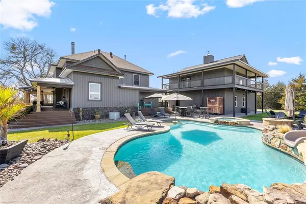 Caddo Mills, TX 75135,4620 County Road 2720