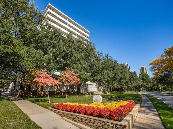 Dallas, TX 75219,3601 Turtle Creek Boulevard #404
