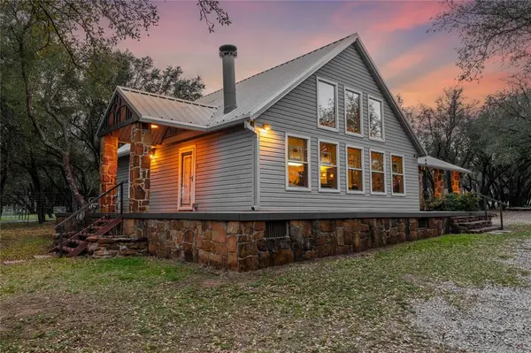 7005 County Road 551, Brownwood, TX 76801