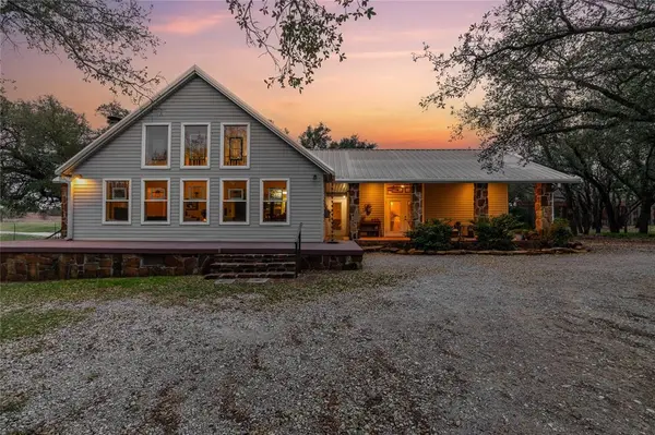 7005 County Road 551, Brownwood, TX 76801