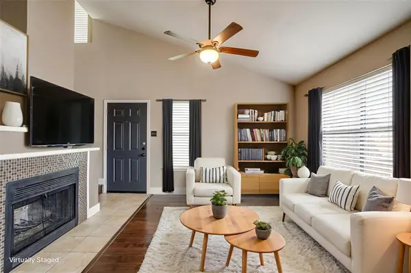 5638 Cedar Creek Drive, Benbrook, TX 76109