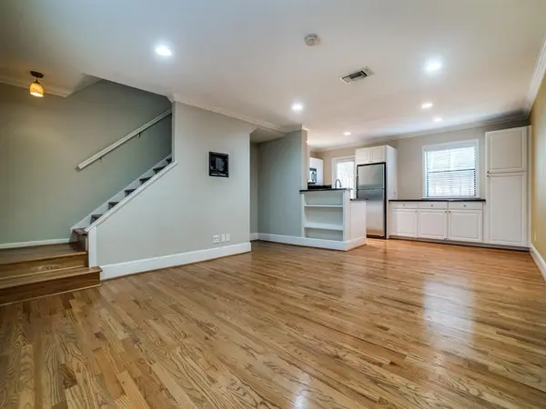 4118 Bowser Avenue #B, Dallas, TX 75219